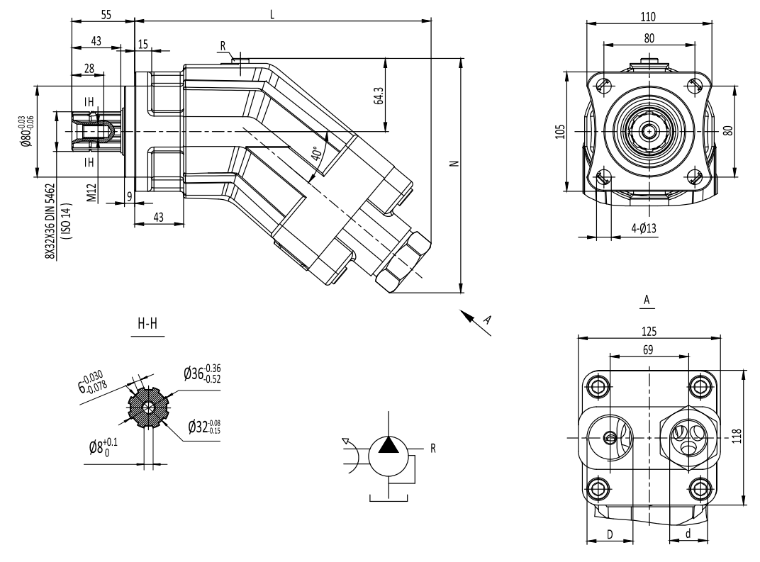 piston